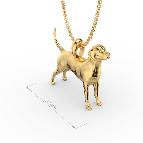 DALMATIAN image 1