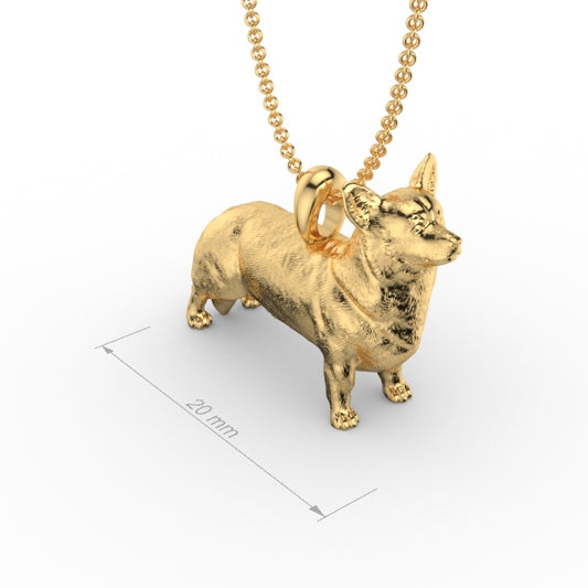 WELSH CORGIE image 1