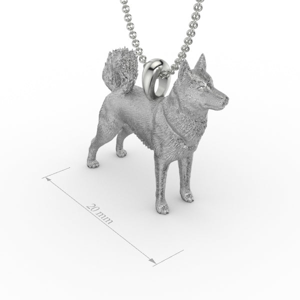 LAIKA image 0