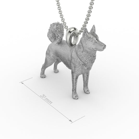LAIKA image 0