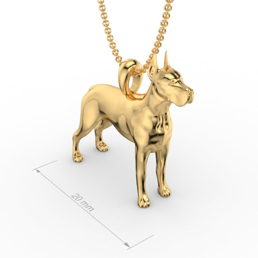 GREAT DANE image 1